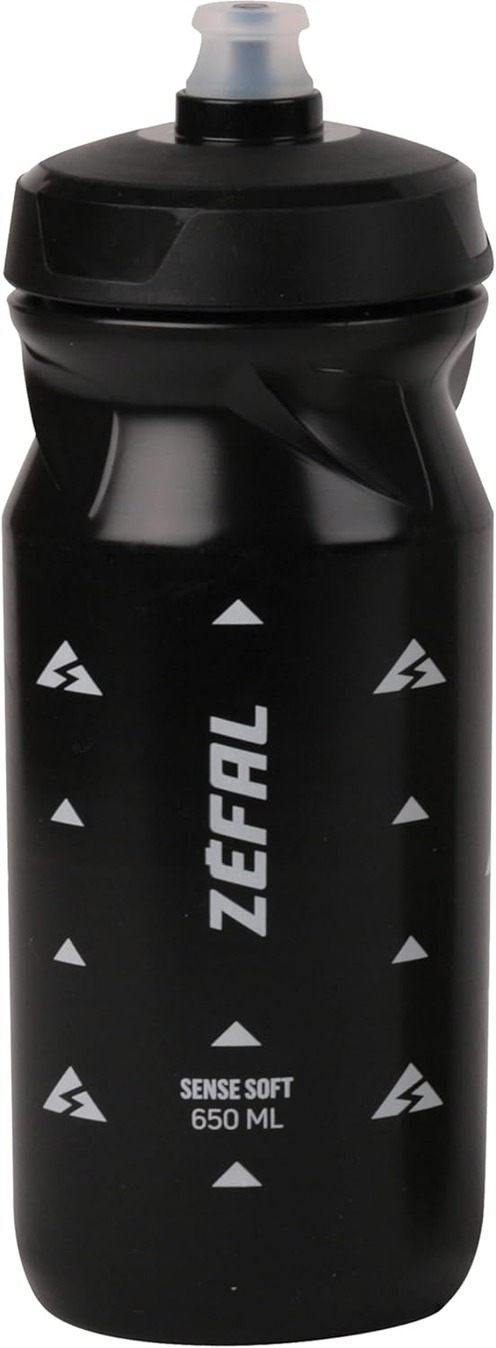 Sports water bottle
