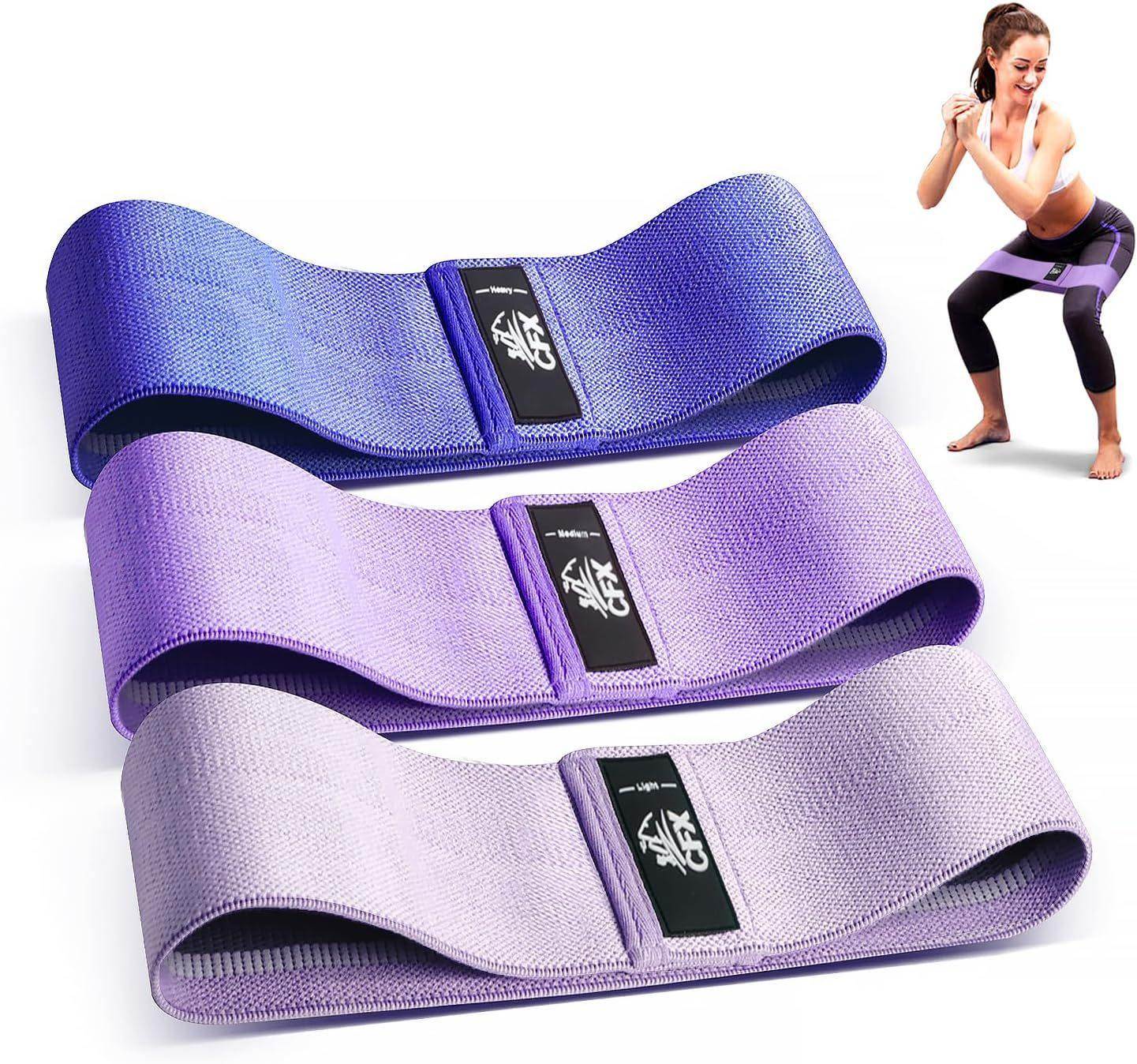 Resistance bands
