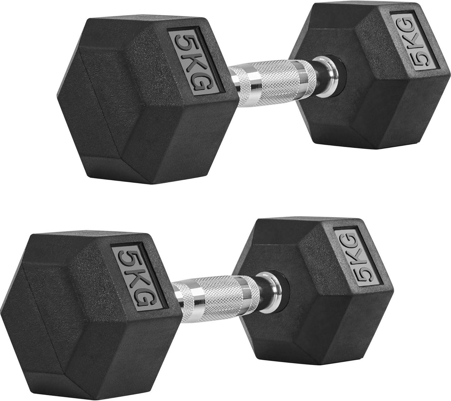 Dumbbells