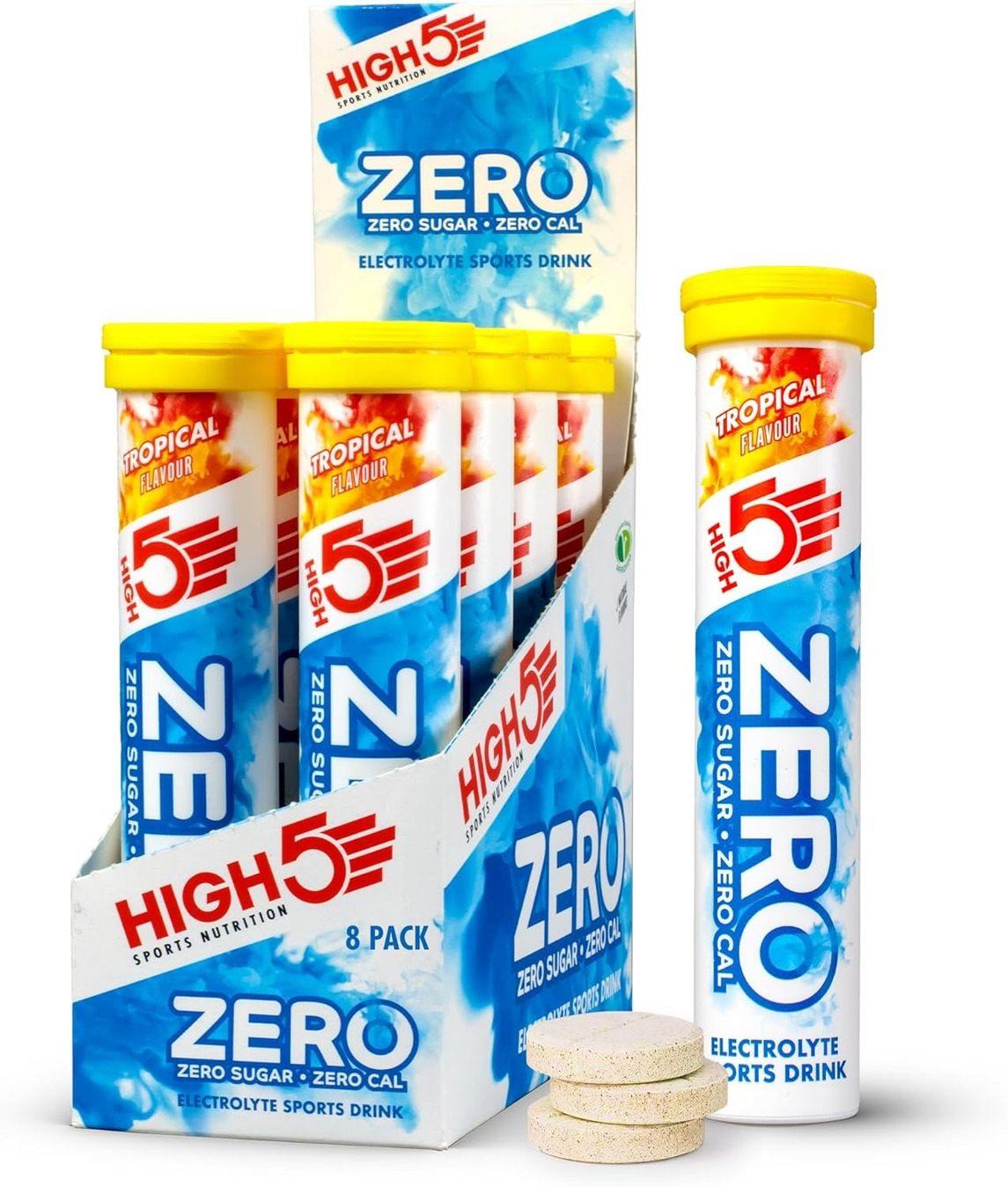 Electrolyte tablets