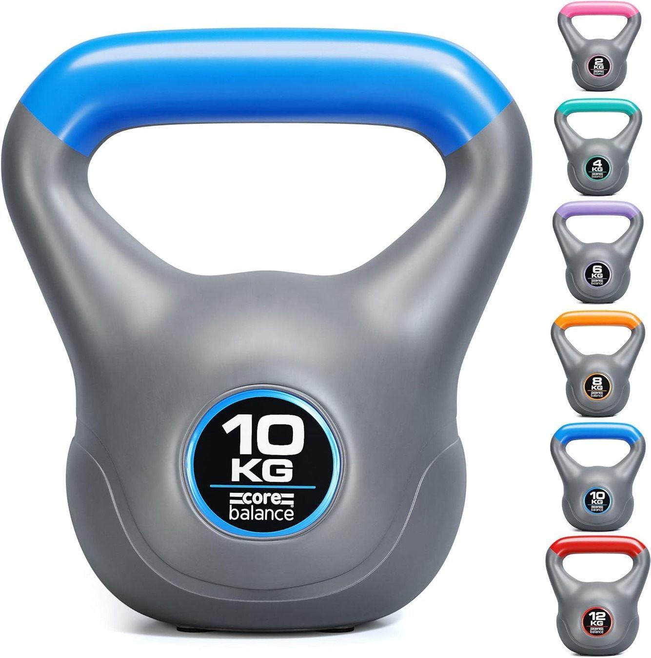 Kettlebell