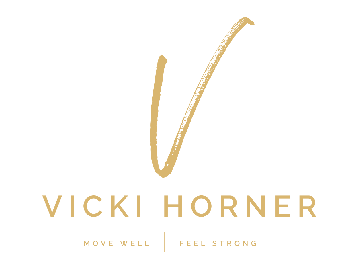 Vicki Horner